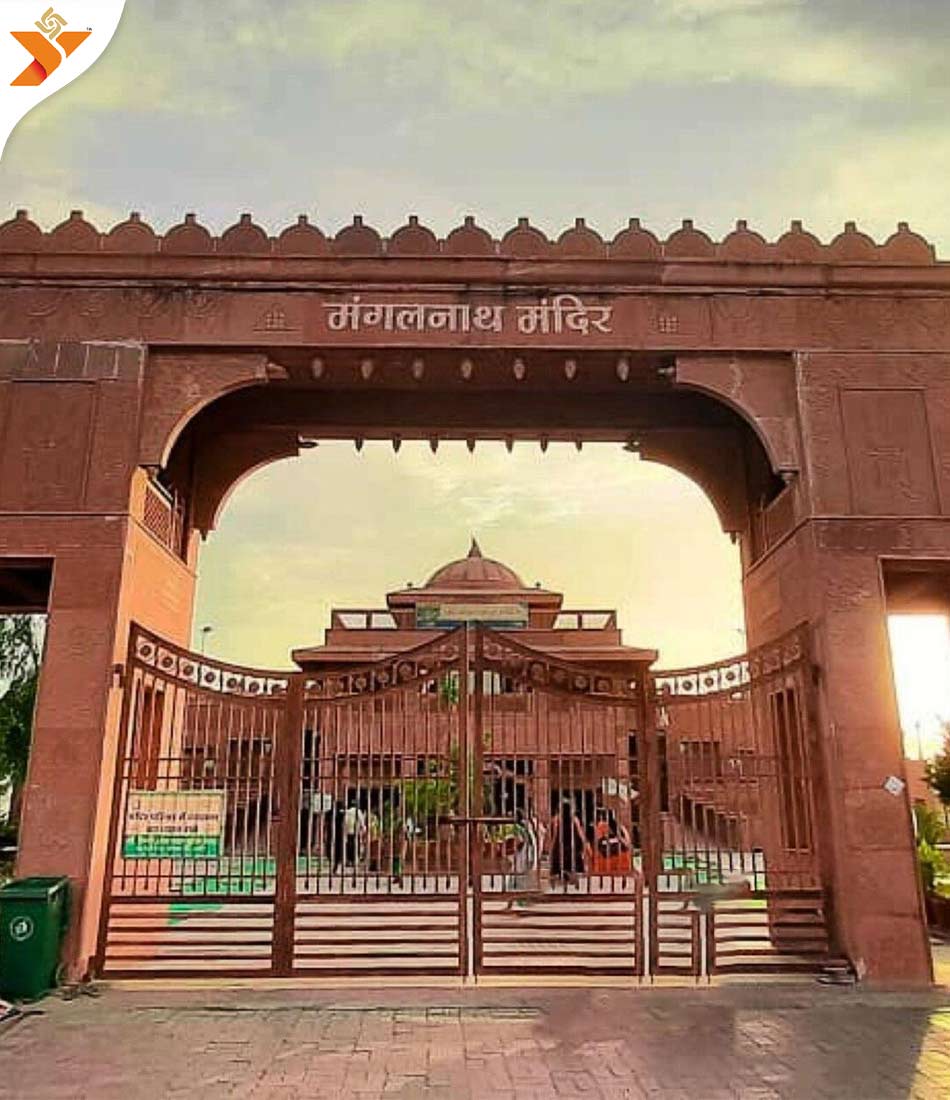 Famous Places To Visit In Ujjain