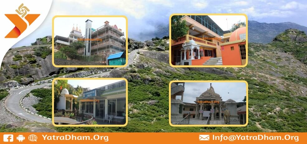 Best Accommodation in Mount Abu