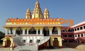 pushkar_bharat_sevashram_sangha_temple