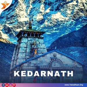 Kedarnath Dharamshala Booking