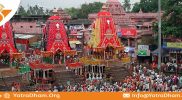 Jagannath Puri Mandir Facts