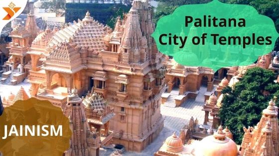 Palitana Photos