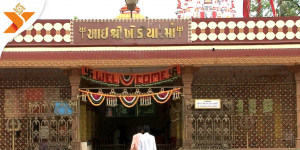 Khodiyar Mataji Temple Rajpara