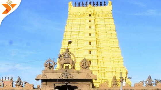 Rameshwaram