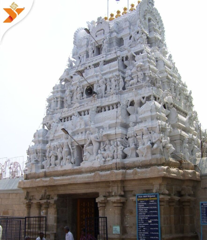 Kodandarama Temple Tirupati