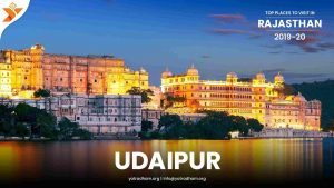 Udaipur Photos