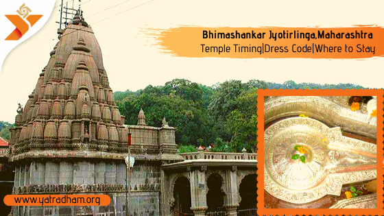 Bhimashankar Temple Darshan Time