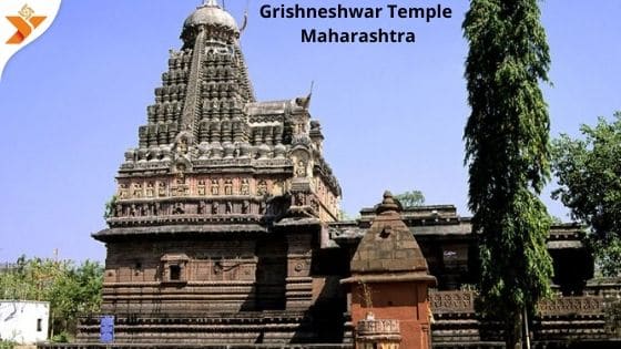 Grishneshwar Temple Maharashtra