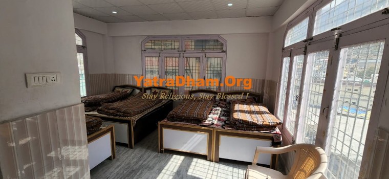 Sadguru Ashram Rooms
