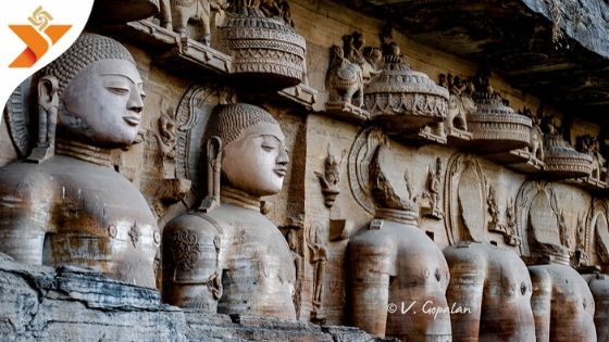 Jain Temple Kanchipuram Photos