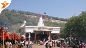 Maa Vindhyavansini Temple Photos