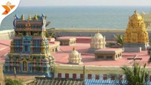 Suchindram Thanumalayan Temple, Kanyakumari | Timings, Dress Code ...