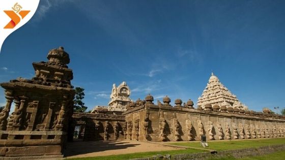 Varadharaja Perumal Temple Photos