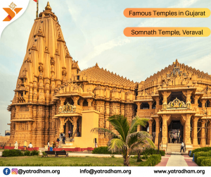 Somnath temple Photos