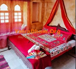 jaisalmer accommodation photo