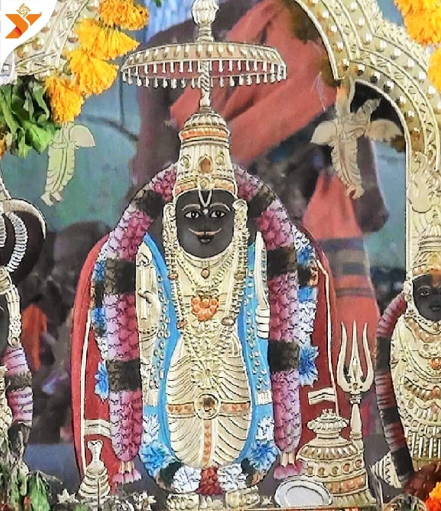 Annavaram Satyanarayana Swamy Temple Photos