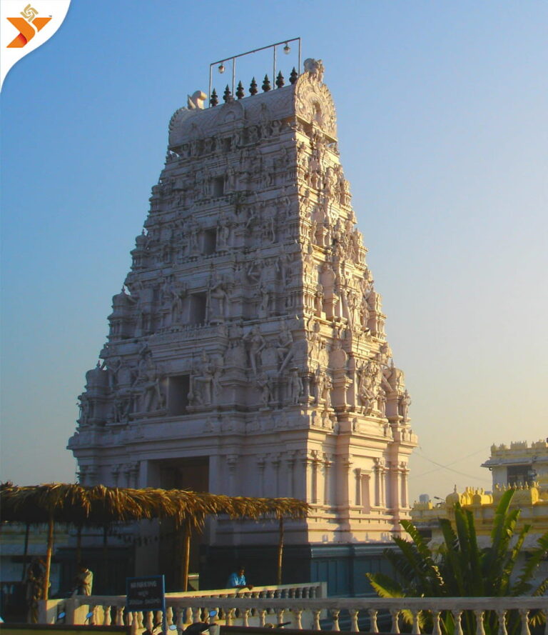 Annavaram Satyanarayana Swamy Temple Timings & Booking