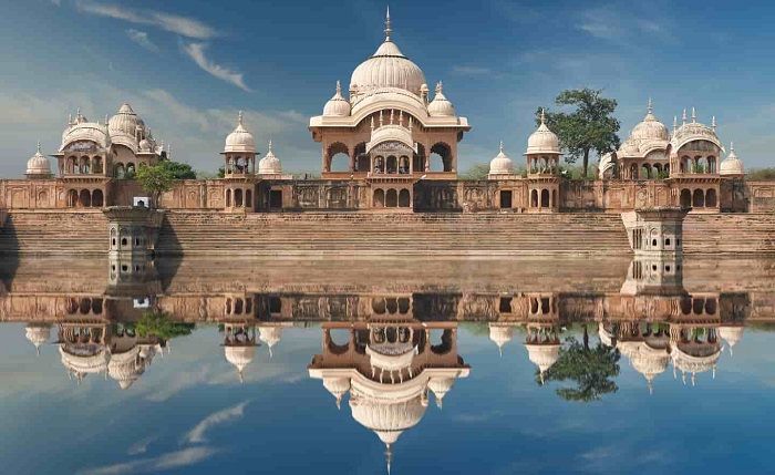 Mathura