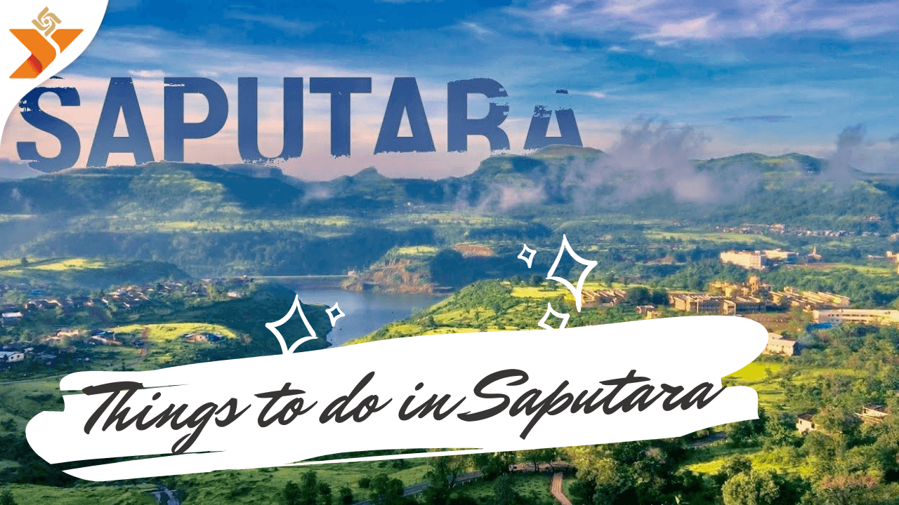 Things To Do In Saputara (1)