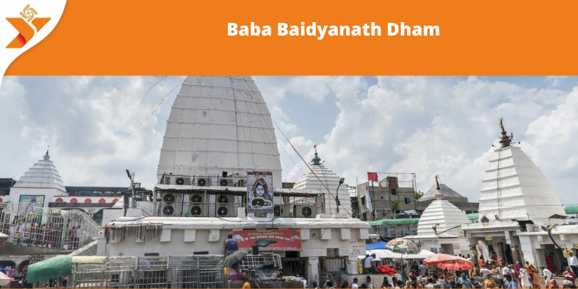 Baba Baidyanath Dham