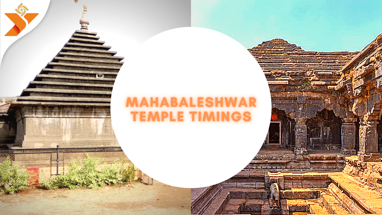 Mahabaleshwar Temple Timings