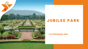 Places to visit in Jamshedpur