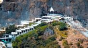 Saptashrungi Devi Temple Timings and Ropeway Ticket Price