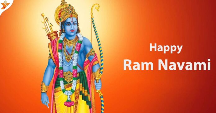 Ramanavami - History, Importance, Wishes and Images