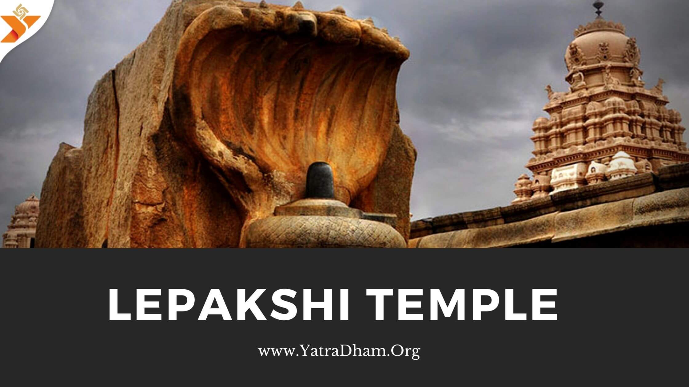 Lepakshi Temple images