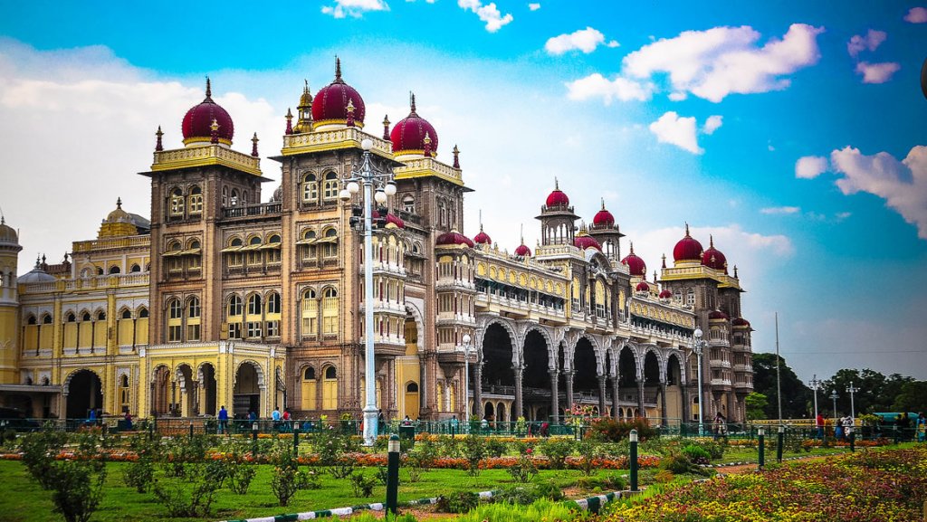 Mysore Palace