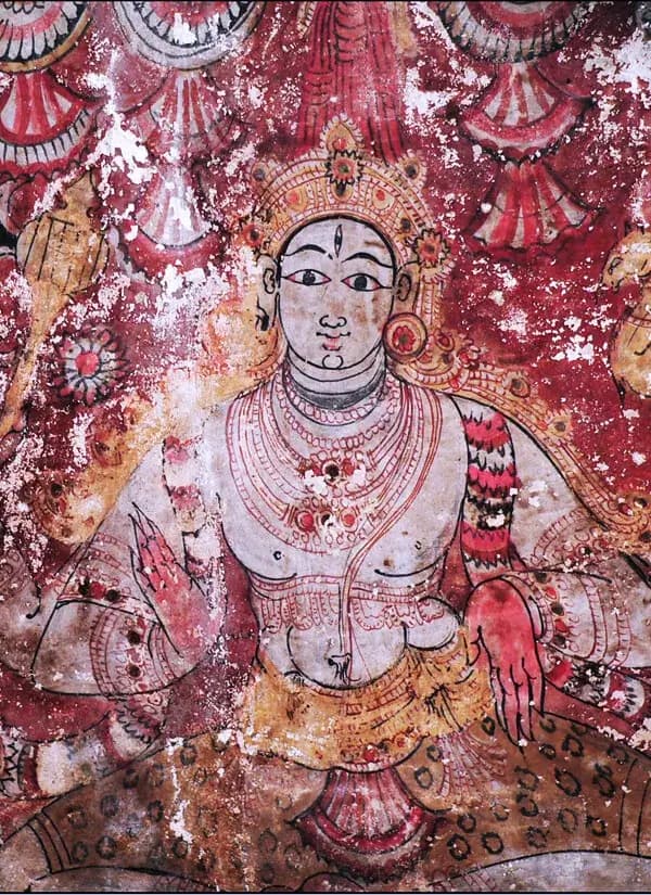 Mural Painting