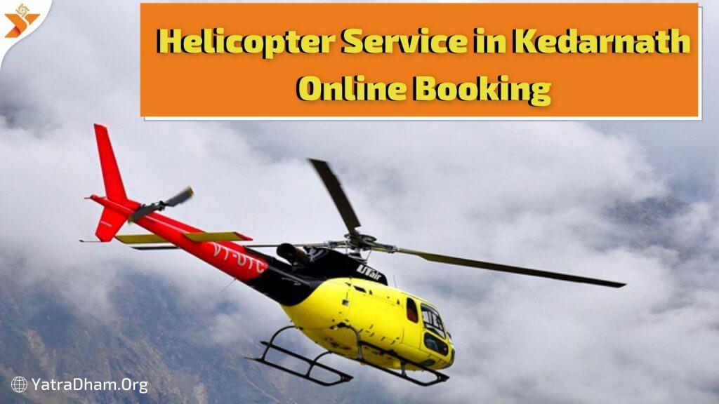 Kedarnath Kapat Opening And Closing Dates, Kedarnath Helicopter Booking ...