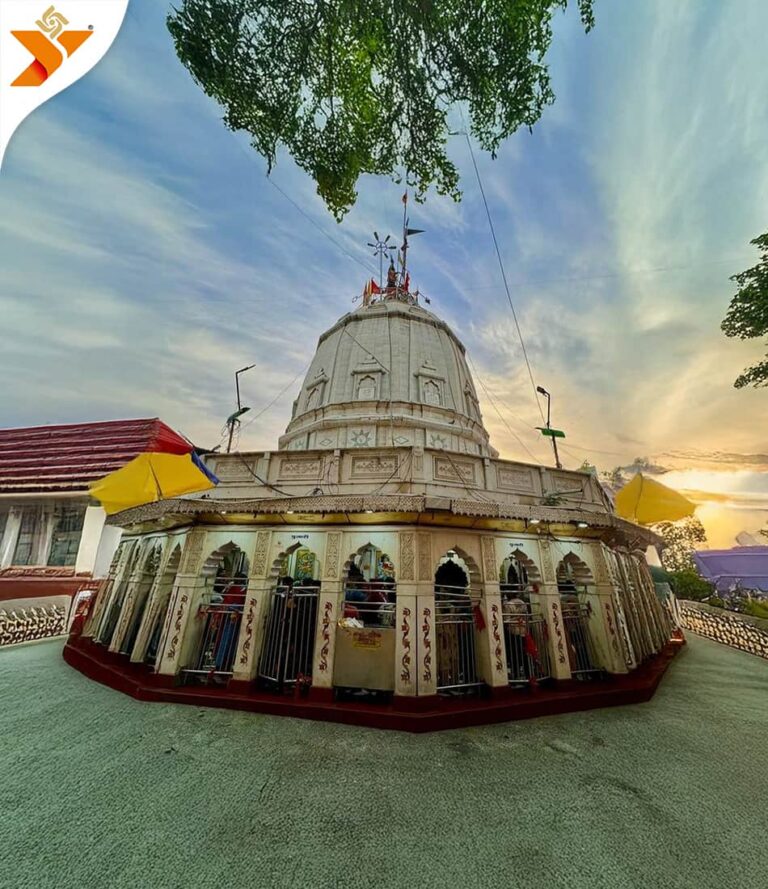 kalkaji-devi-mandir-e-pass-booking-book-your-darshan-online