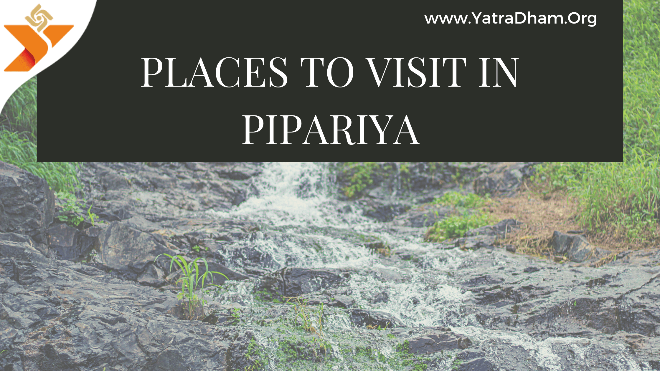 Pipariya, Madhya Pradesh