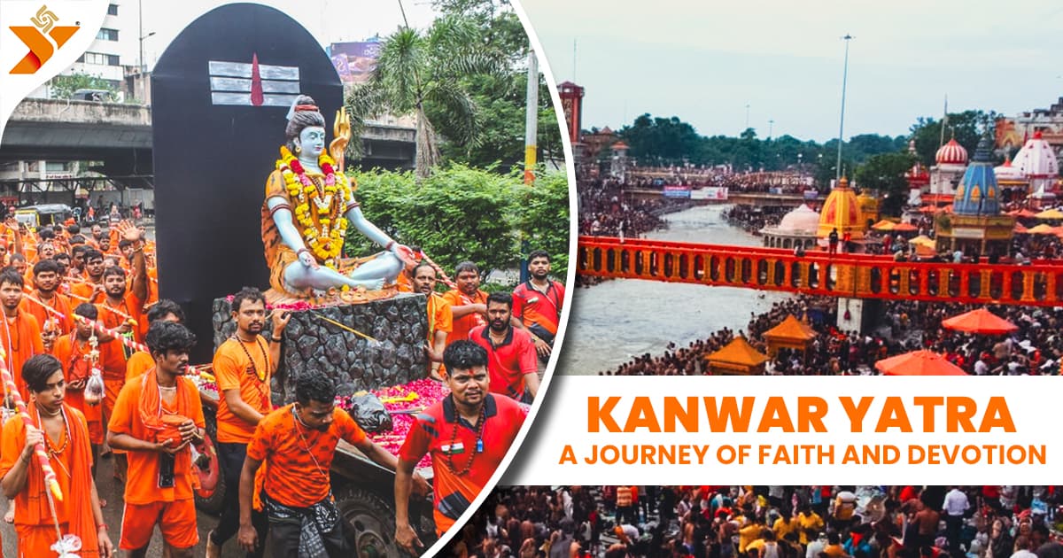 Kanwar yatra 2025