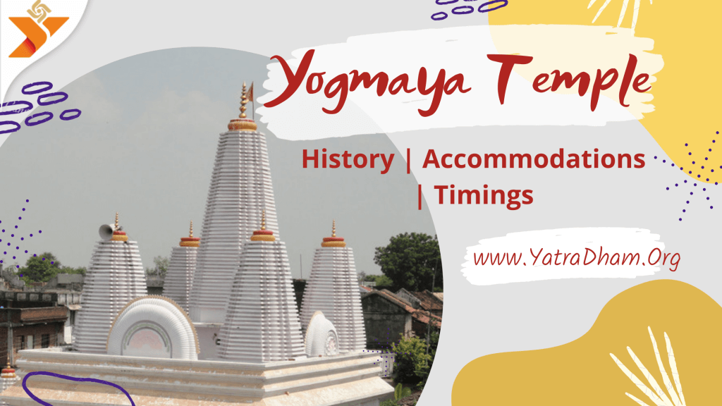 yogmaya, delhi