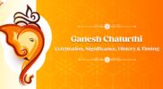 Ganesh Chaturthi 2023 Celebration, Significance, History & Timings