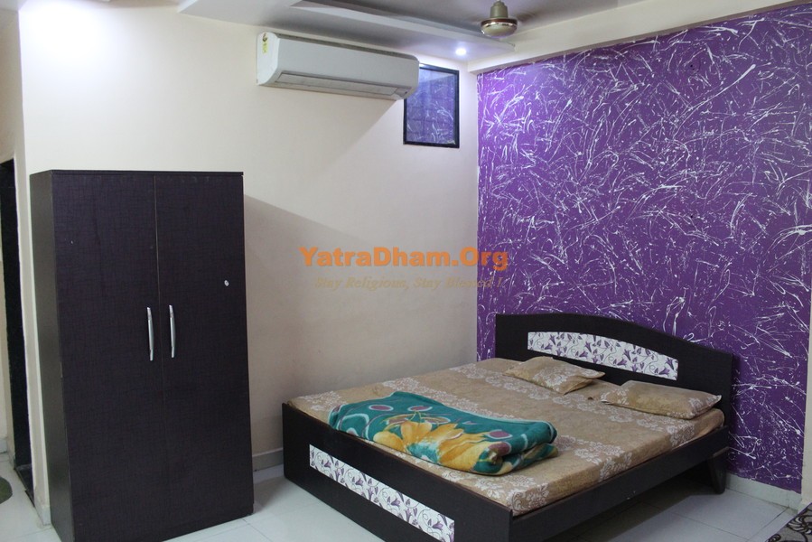 Anjana Samaj Dharamshala Rooms
