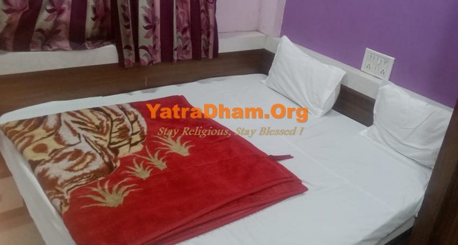 Ujjain Gupta Avenue Rooms