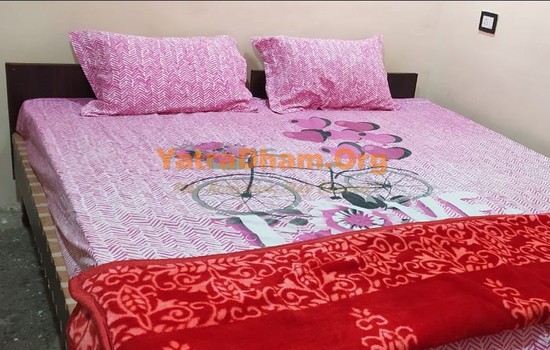 Maa Harsiddhi Guest House Rooms