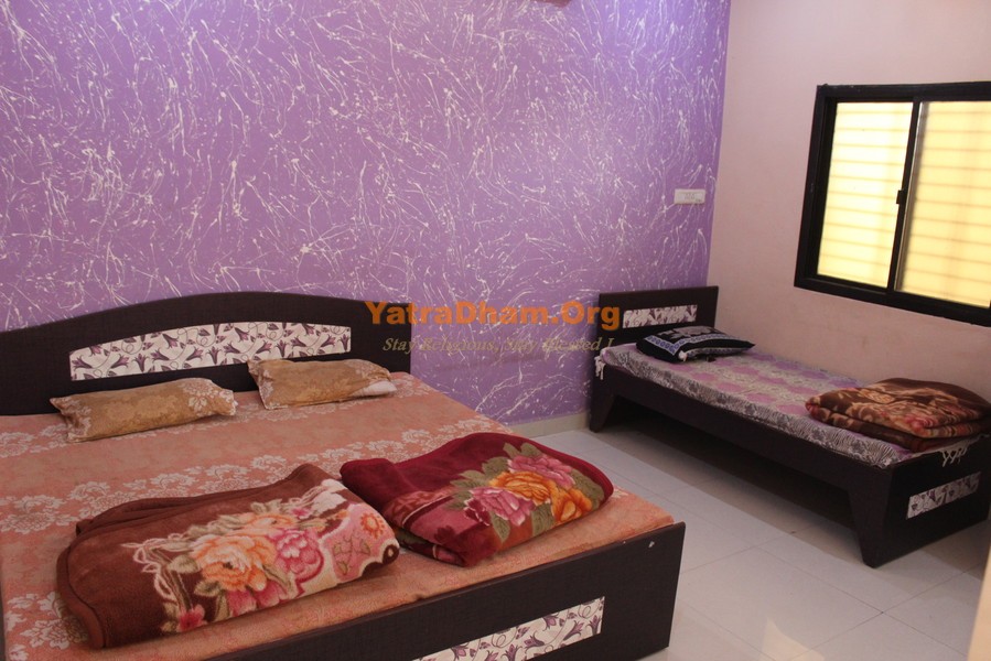 Ujjain Anjana Samaj Dharamshala Rooms