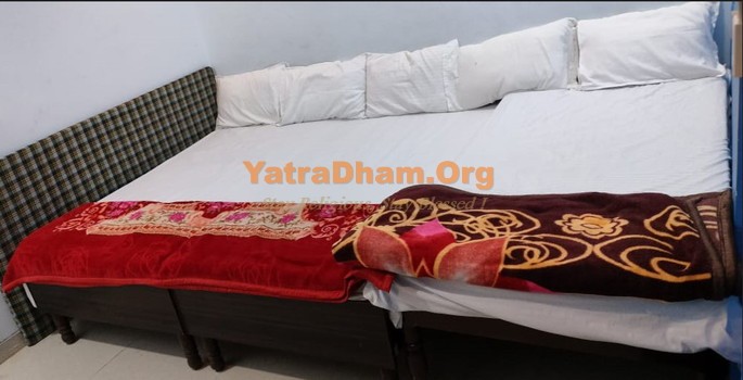 Ujjain Maa Harsiddhi Guest House Rooms
