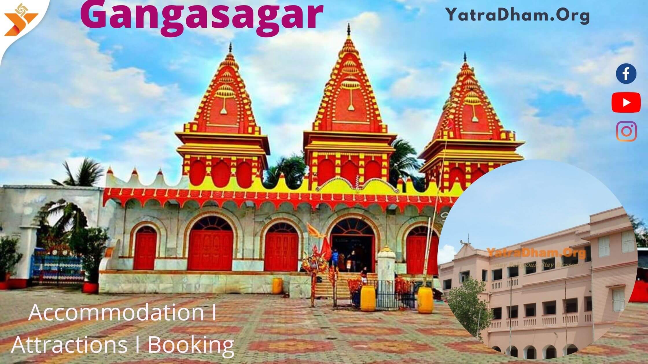 gangasagar-accommodation-booking