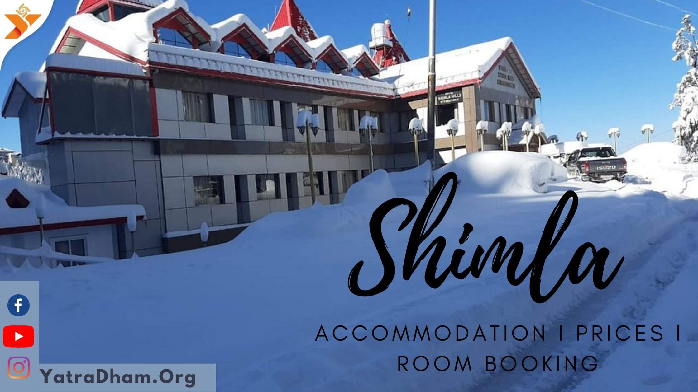 shimla-accommodation