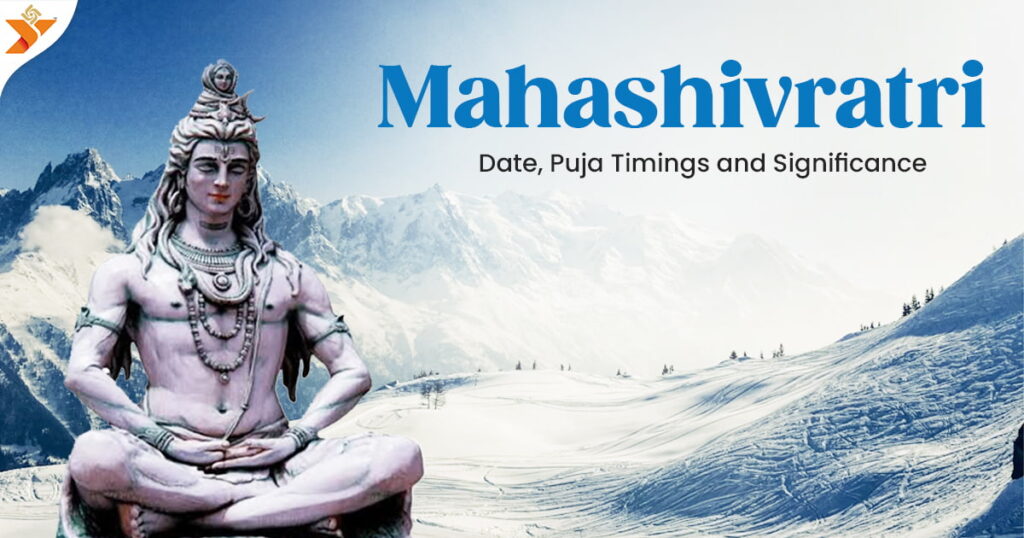 Maha shivratri 2024 Date, Puja Muhurat and Significance