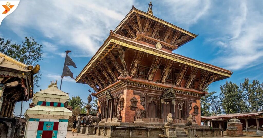 Changu Narayan Temple