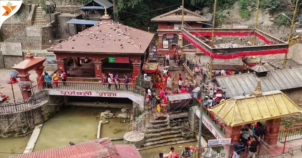 Dakshin kali Temple