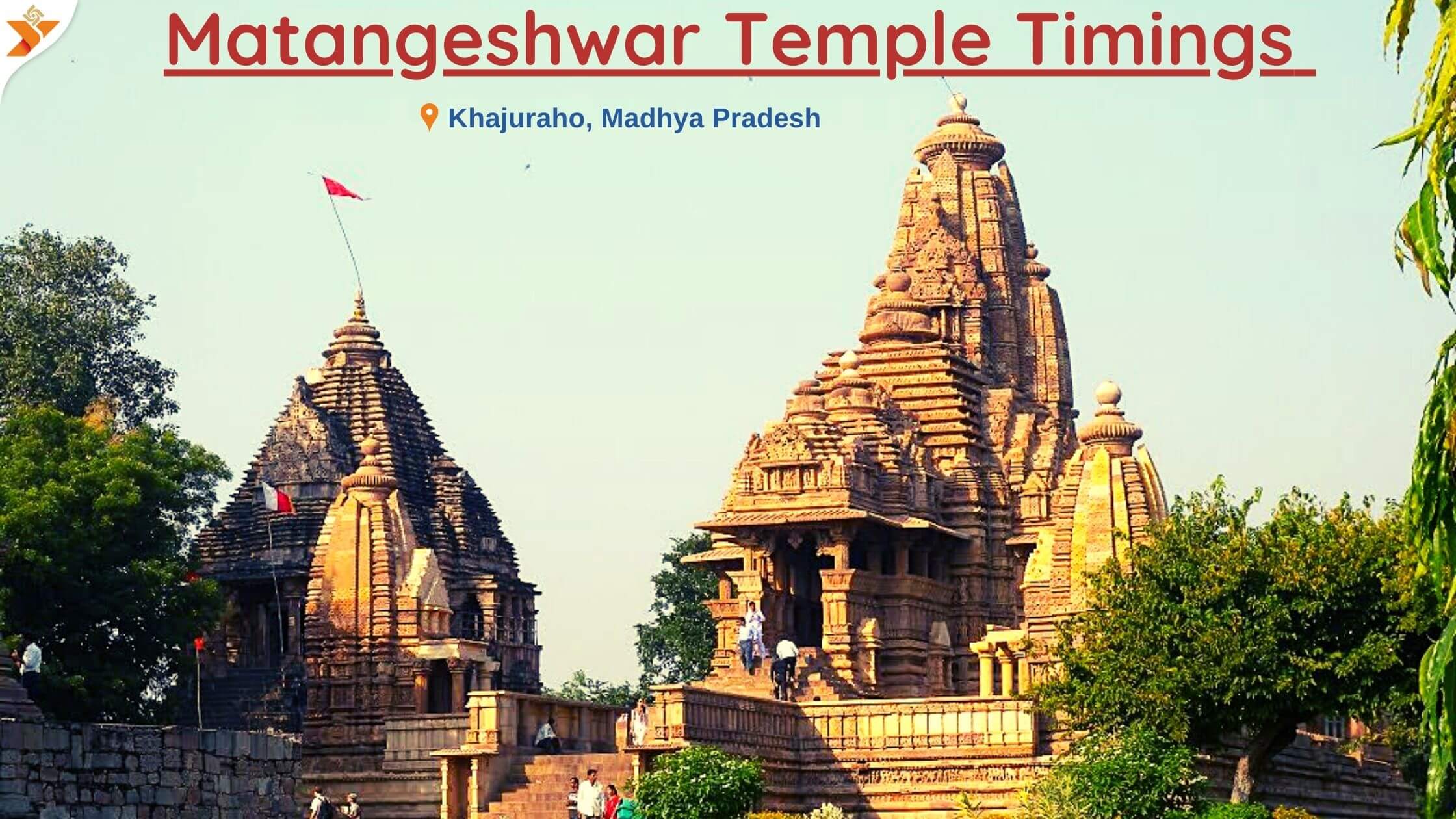 Matangeshwar Temple Timings