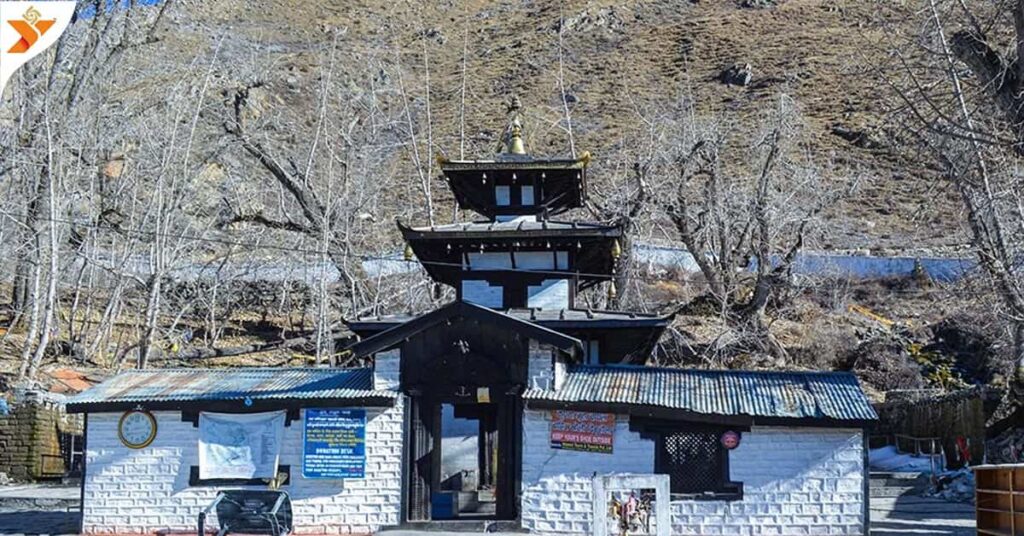 Muktinath Temple