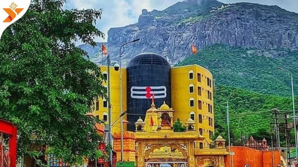 Bhavnath Mahadev Temple Junagadh
